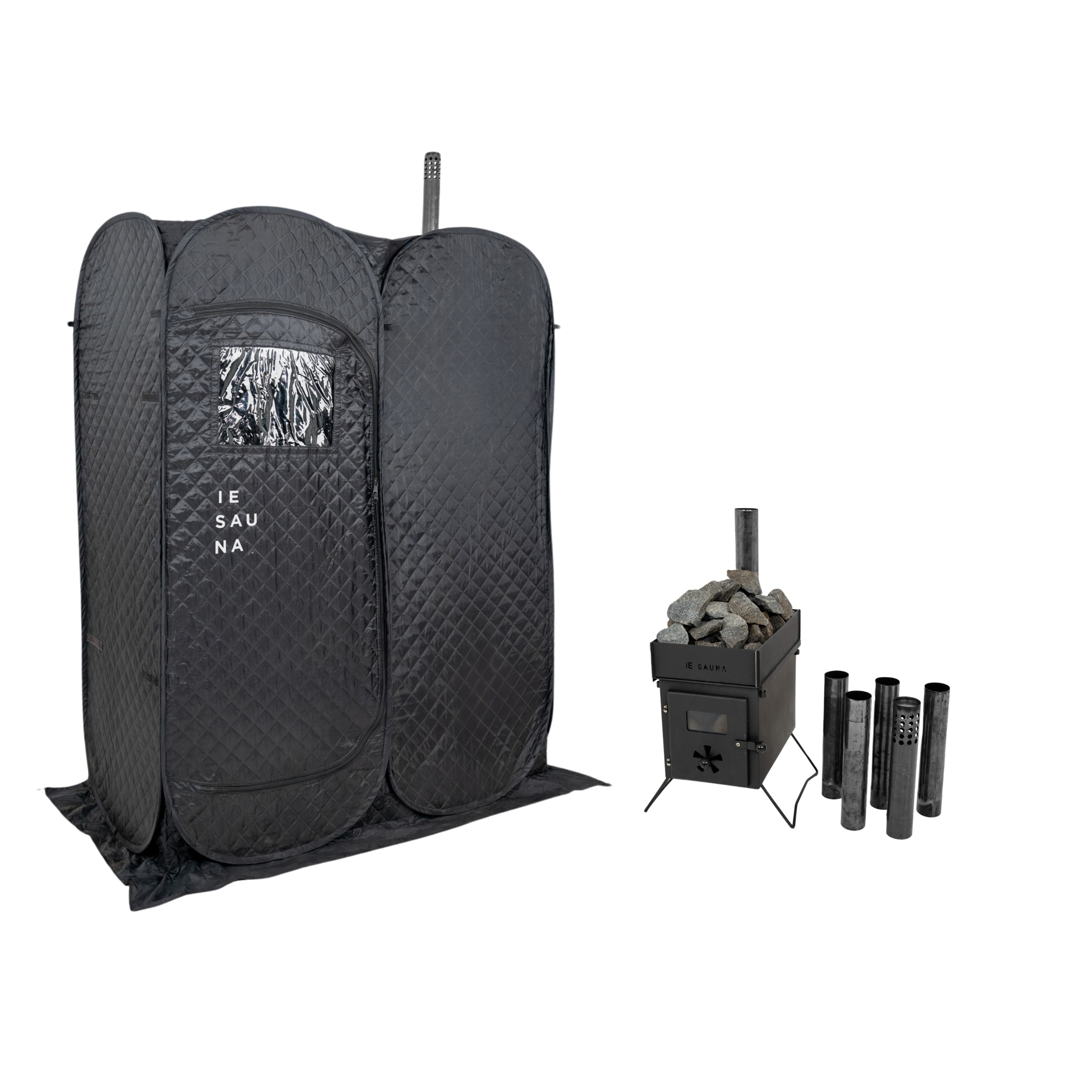 IESAUNA Set イエサウナ | IESAUNA | つみたて.net