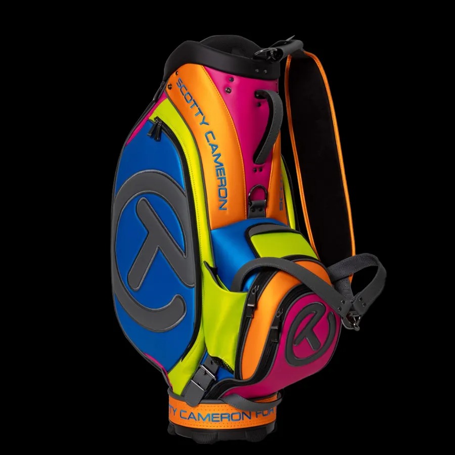 スコッティキャメロン 2023 ソニー ハワイアンオープン限定 サークルT